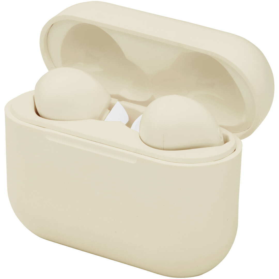 2 True Wireless Auto-Pair-Ohrhörer - Heli