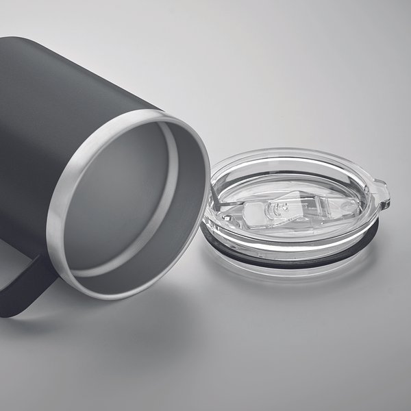 Doppelwandiger Becher 300 ml Paull