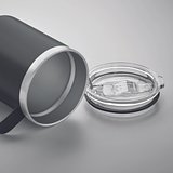 Doppelwandiger Becher 300 ml Paull