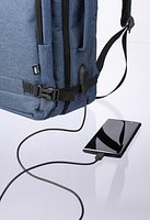 Rucksack Vignat | Recycelt | Laptop 17" | 29 l