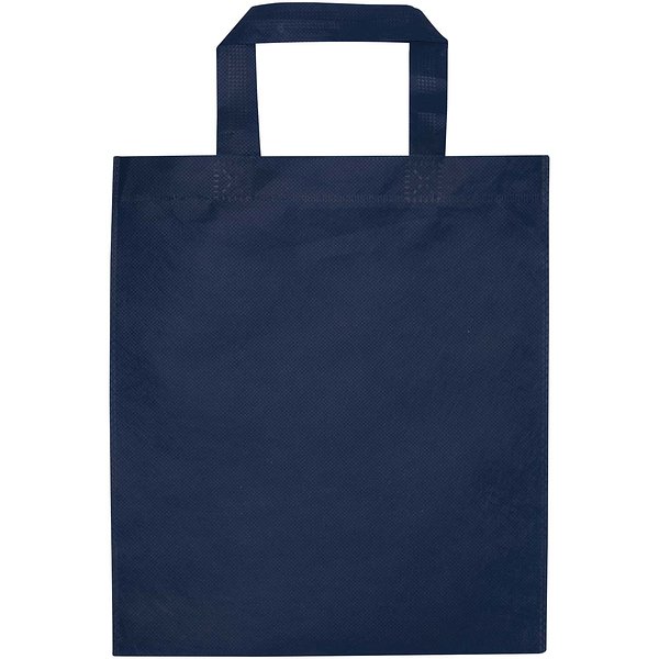 3 L Mini Tragetasche aus GRS Recyclingmaterial - Vregi