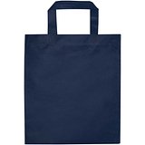 3 L Mini Tragetasche aus GRS Recyclingmaterial - Vregi