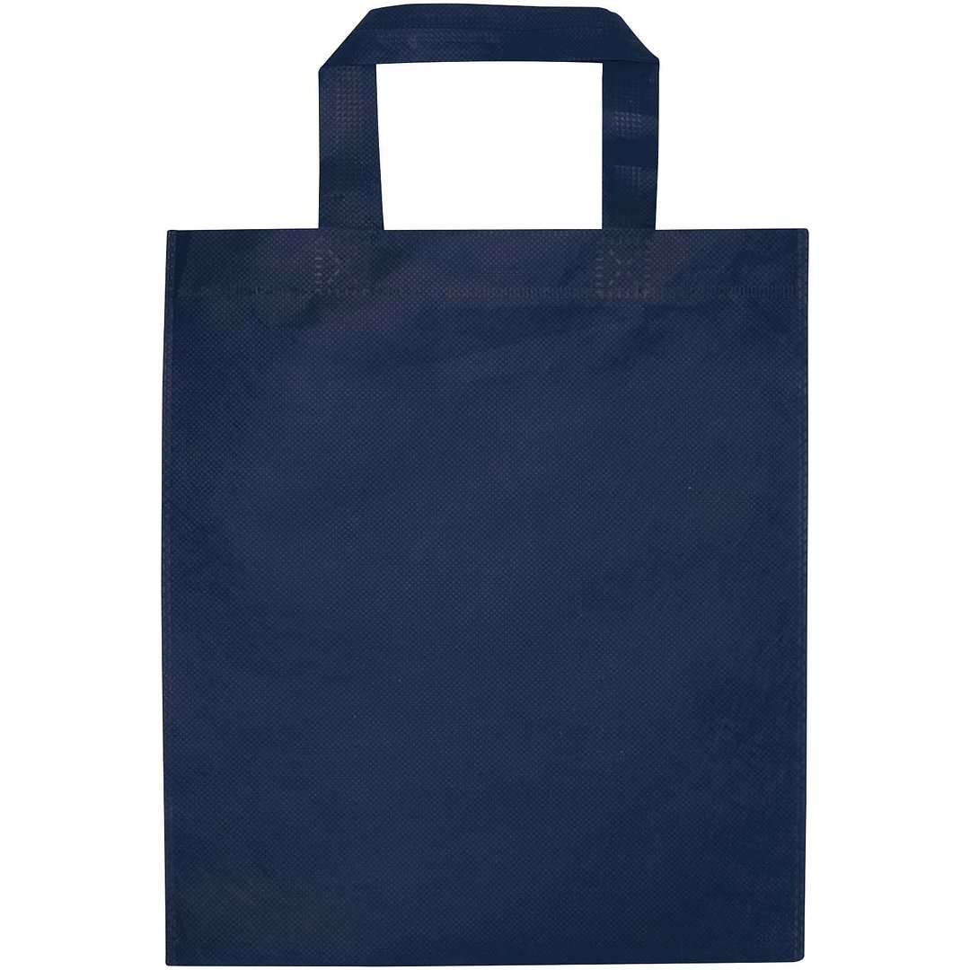 3 L Mini Tragetasche aus GRS Recyclingmaterial - Vregi