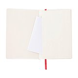 Notizbuch Wari | Recyceltes PU | A5 | Liniert
