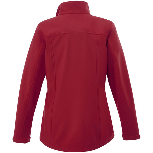 Softshelljacke für Damen - Dursico