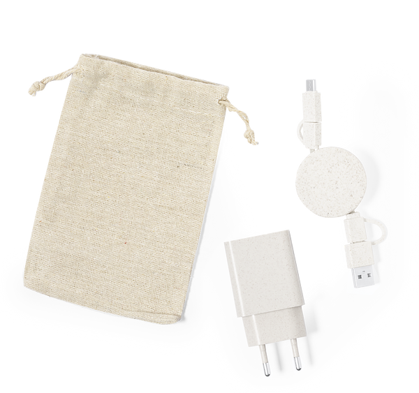 Ladegerät Set Idlot