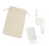 Ladegerät Set Idlot