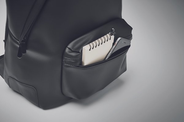 15" Rucksack PU Nolfrie