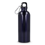 R-Edelstahl einwandige Flasche mit Karabiner 500 ml Nolfrina