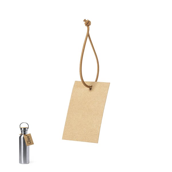 Geschenk-Hangtag Idlia