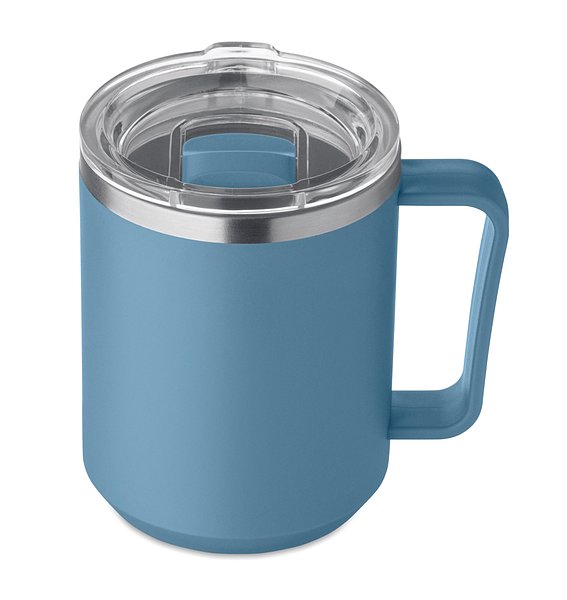 Doppelwandiger Becher 400ml Adrinani