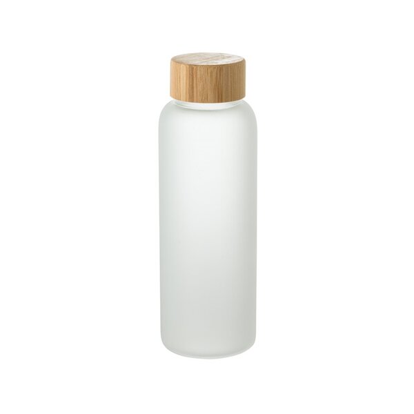 Trinkflasche 500ml Bas