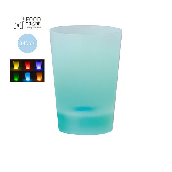 Trinkbecher Idmos
