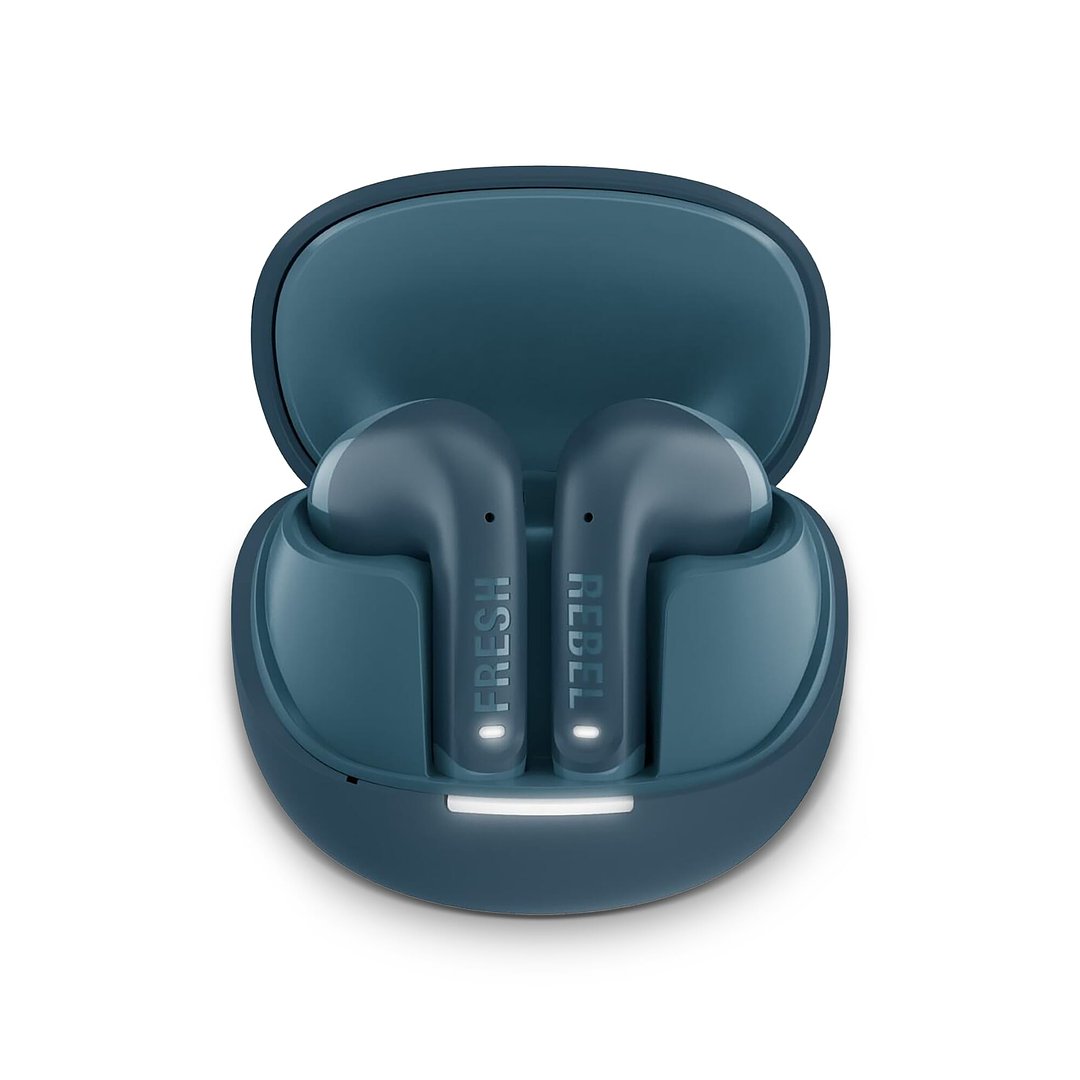 Twins Core 2 In-Ear-Kopfhörer Nettat
