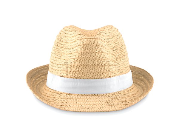 Papierstroh-Hut Reilen