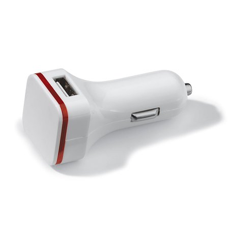 USB KFZ-Ladegerät 2,1A Lorsin