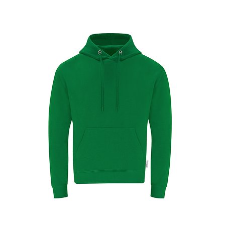 Erwachsene Sweatshirt mit Kapuze Idius