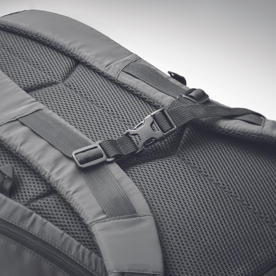 Rucksack 190T Polyester Maspan