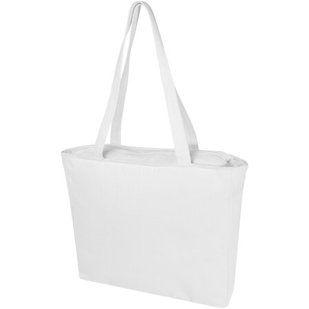400 g/m² recycelte Tragetasche - Natian