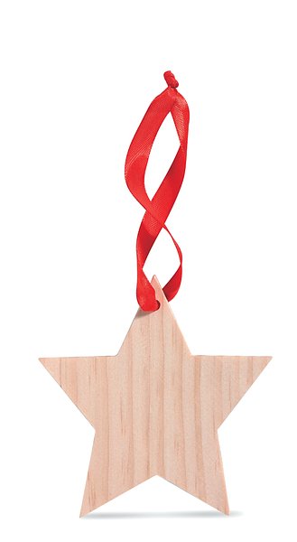 Anhänger Stern Rendi