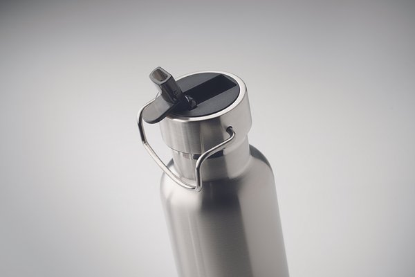 Doppelwandige Flasche 660 ml Uelleer
