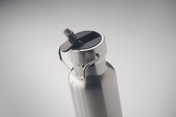 Doppelwandige Flasche 660 ml Uelleer