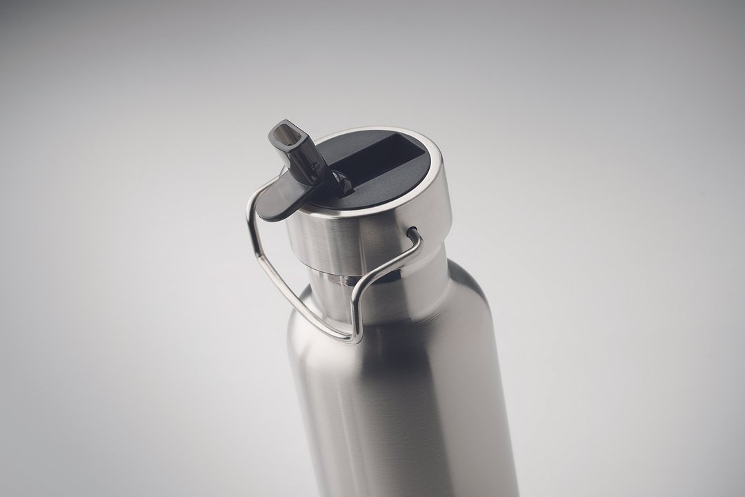 Doppelwandige Flasche 660 ml Uelleer