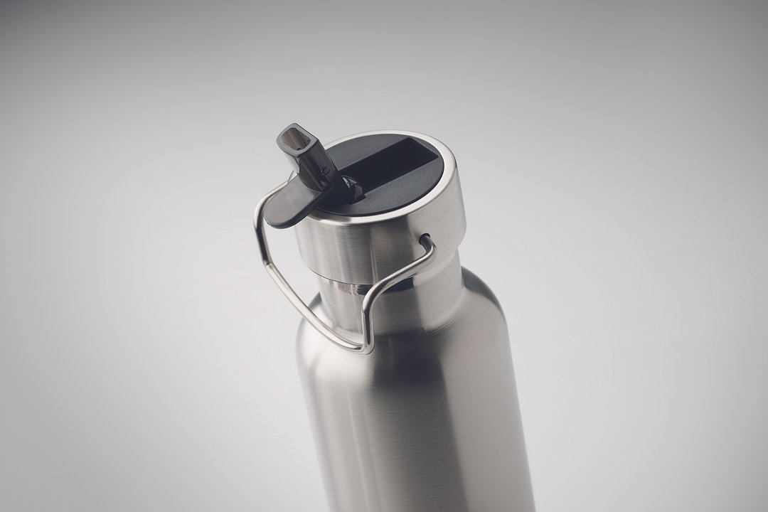 Doppelwandige Flasche 660 ml Uelleer