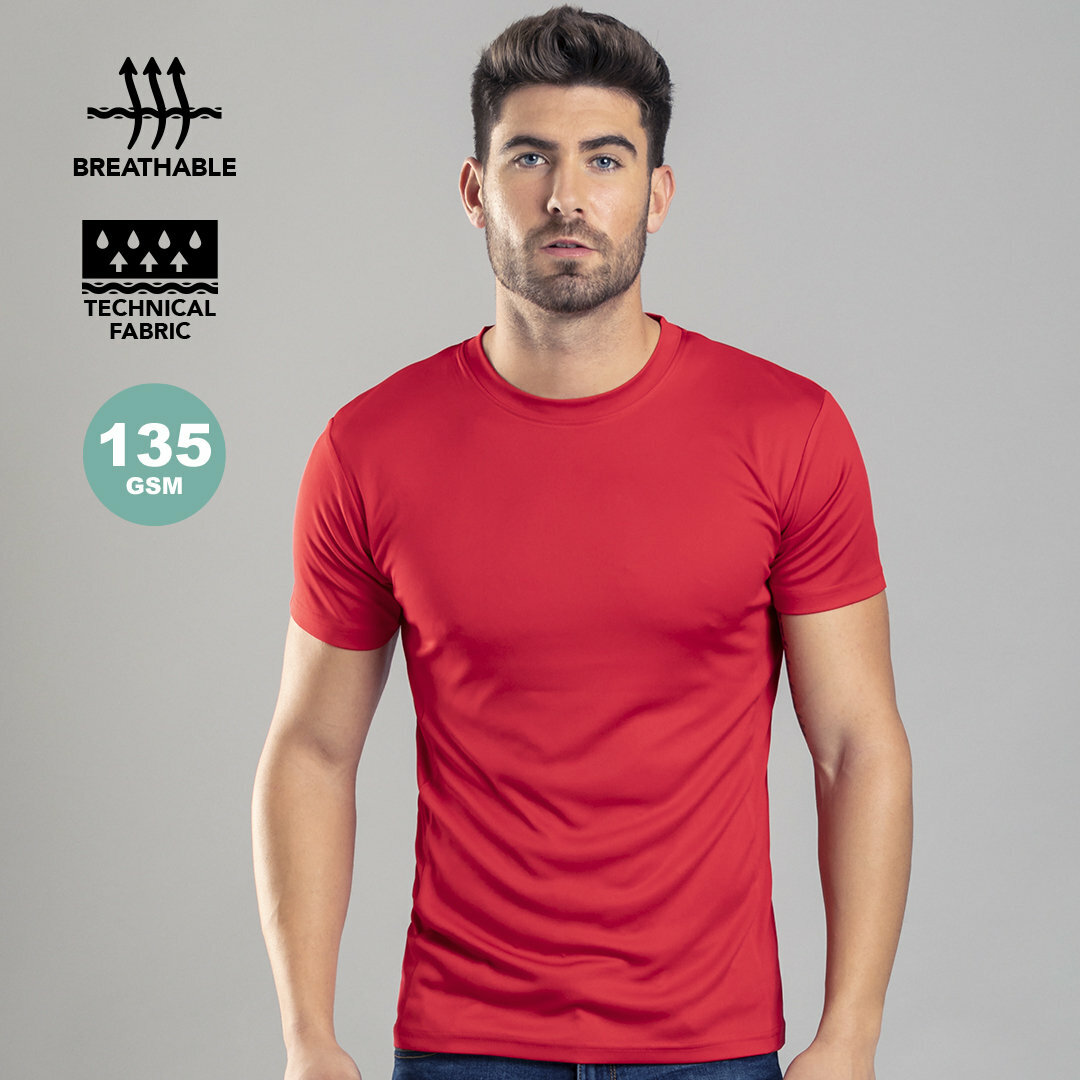 Erwachsene T-Shirt Idyom