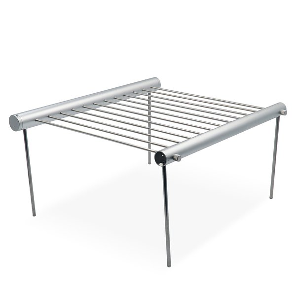 Mobiler BBQ Grill Annely