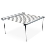 Mobiler BBQ Grill Annely