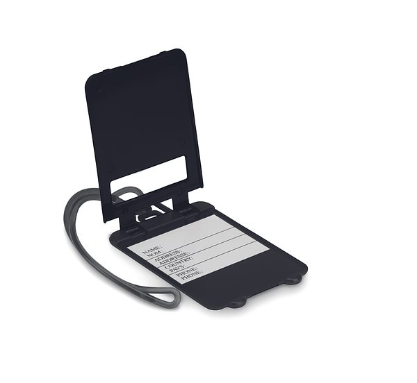 Kofferanhänger Marele