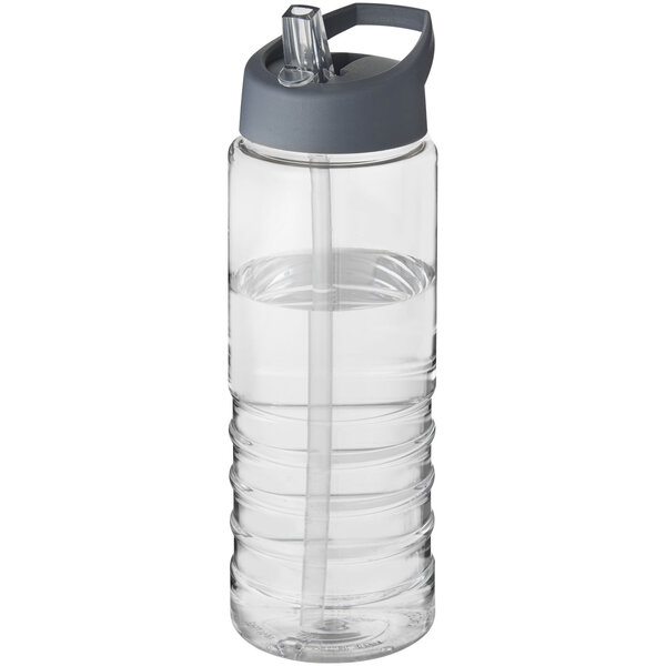 Treble 750 ml Sportflasche mit Ausgussdeckel - Ongiani