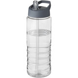 Treble 750 ml Sportflasche mit Ausgussdeckel - Ongiani