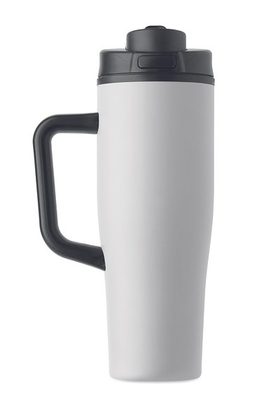 Doppelwandiger Becher 900ml Fritel
