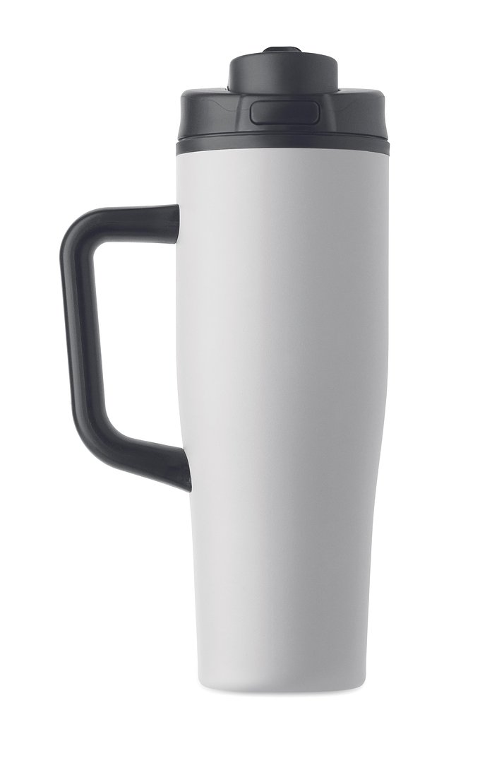 Doppelwandiger Becher 900ml Fritel