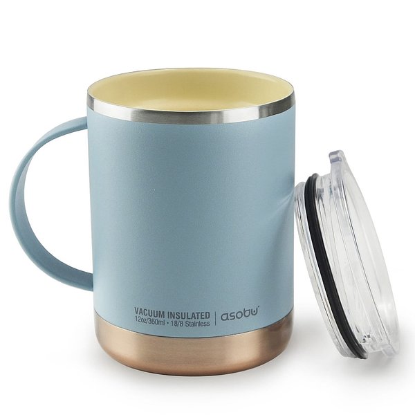 Ultimate Becher mit Puramic 360ml Minana