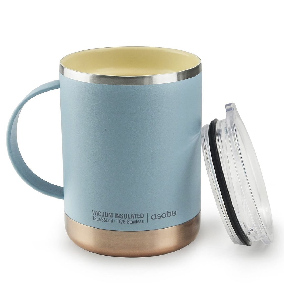 Ultimate Becher mit Puramic 360ml Minana