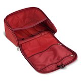 rPET 300D Kora Reise-Kulturbeutel Uedico