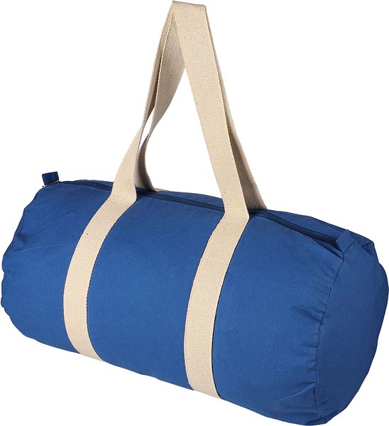Baumwolle (180 g/m²) Reisetasche Vrelylat