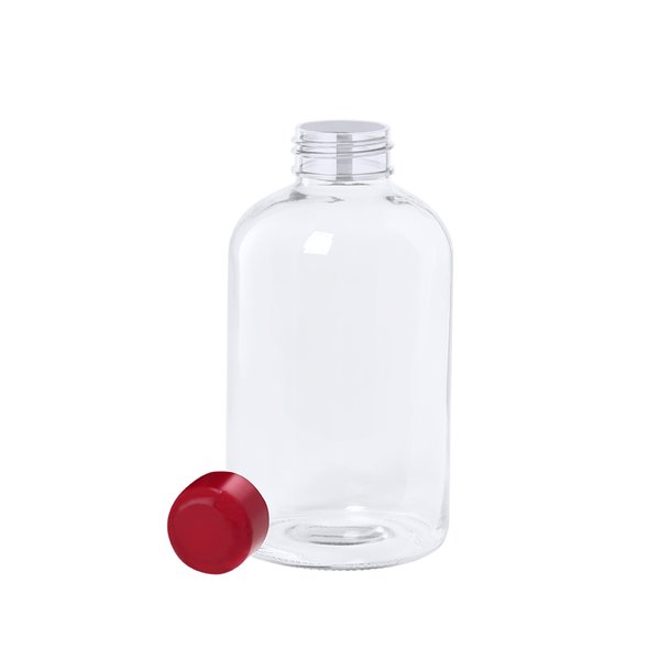 Trinkflasche Idber