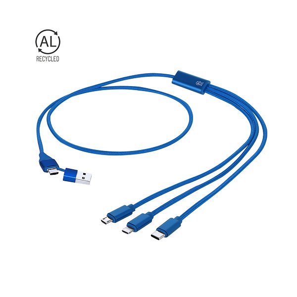 Ladegerätkabel Iddan