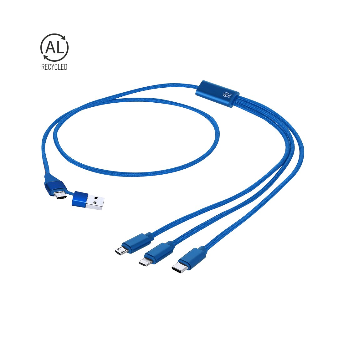 Ladegerätkabel Iddan