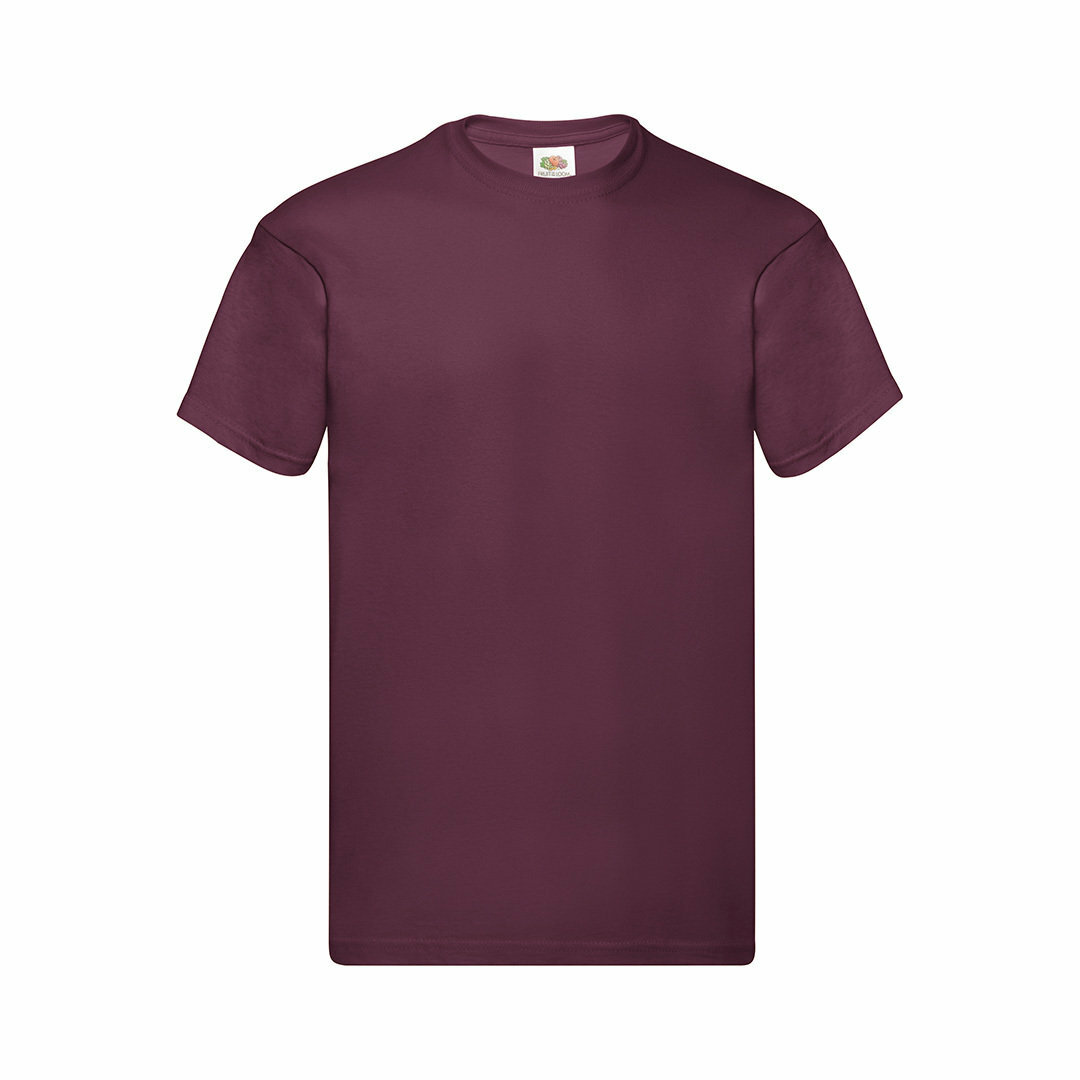 Erwachsene Farbe T-Shirt Idl T