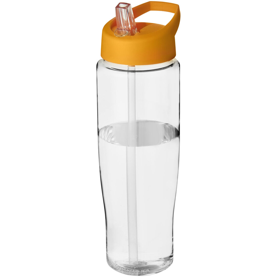 Tempo 700 ml Sportflasche mit Ausgussdeckel - Cierena