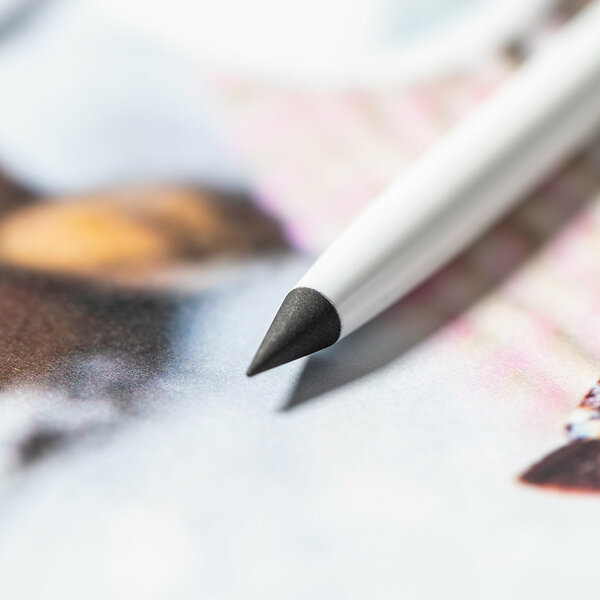 Ewiger Bleistift Pointer Idfor