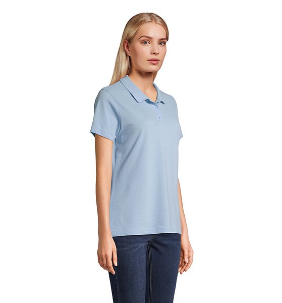 PULSE Damen POLO Lurina