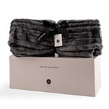 Esther Fleece Plaid 130x170 cm Urilgix