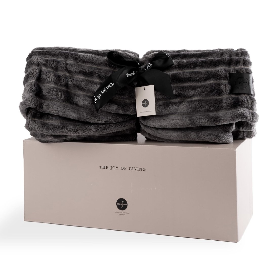 Esther Fleece Plaid 130x170 cm Urilgix