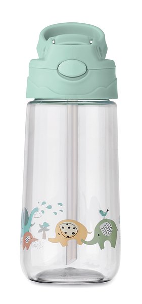 Trinkflasche für Kinder 450 ml Ongi
